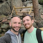 Leaked aaronandbrock onlyfans leaked