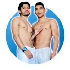Leaked about2guys onlyfans leaked