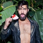 Leaked adamramzi_xo onlyfans leaked