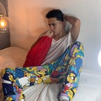 Leaked andresluzardo onlyfans leaked