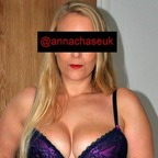 Leaked annachaseuk onlyfans leaked