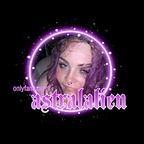 Leaked astralalienunlocked onlyfans leaked
