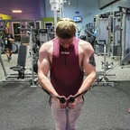 Leaked aussiethor onlyfans leaked