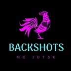 Leaked backshotsnojutsu onlyfans leaked