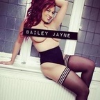 Leaked bailey_jayne onlyfans leaked