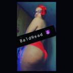 Leaked baldheadb33 onlyfans leaked