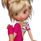 Leaked bambolinablu onlyfans leaked