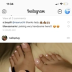 Leaked barbiana onlyfans leaked