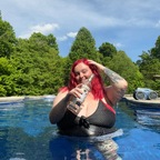 Leaked bbwcherrybomb onlyfans leaked