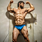 Leaked beastmuscleshow onlyfans leaked