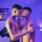 Leaked belielbrothers_db onlyfans leaked
