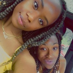 Leaked blackgirlongirl onlyfans leaked