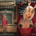 Leaked blayzewilliams onlyfans leaked