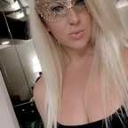 Leaked blondebaddie1996 onlyfans leaked