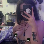 Leaked blu3d3v1llady onlyfans leaked