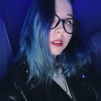 Leaked blue_mooncat onlyfans leaked
