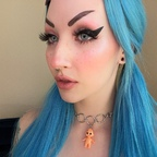 Leaked bluewaifu onlyfans leaked
