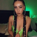 Leaked bluuivyy onlyfans leaked