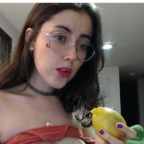 Leaked cherrybunny21 onlyfans leaked