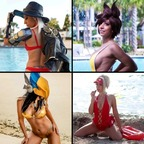 Leaked cindrella_cosplay onlyfans leaked
