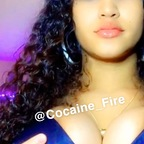 Leaked cocainefire onlyfans leaked