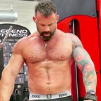 Leaked daddygymrat onlyfans leaked