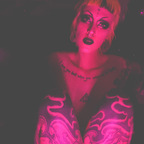 Leaked daligrausamkeit onlyfans leaked