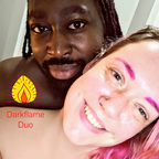 Leaked darkflameduo onlyfans leaked