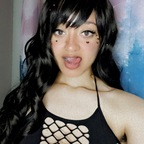 Leaked delilahmoonxtra onlyfans leaked