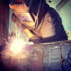 Leaked dirtywelderr onlyfans leaked