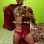 Leaked edgaritocdmx onlyfans leaked