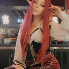Leaked elven_babe onlyfans leaked