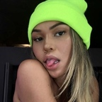 Leaked erisonice onlyfans leaked