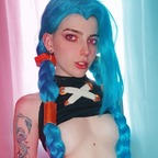 Leaked evenstar_cos onlyfans leaked