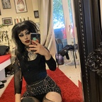 Leaked evilinthesewoods onlyfans leaked