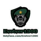 Leaked evolver1300 onlyfans leaked