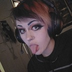 Leaked g0thpunk onlyfans leaked