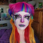 Leaked galaxyclown onlyfans leaked