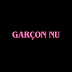 Leaked garconnuphotography onlyfans leaked