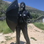Leaked gasmaskdom onlyfans leaked