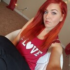 Leaked gingerina_souls onlyfans leaked
