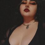 Leaked goddessgothicc666 onlyfans leaked