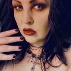 Leaked goth_milf onlyfans leaked