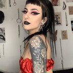 Leaked gothhbabyy onlyfans leaked
