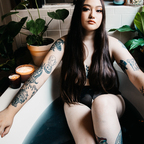 Leaked gothicasianskank onlyfans leaked