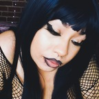 Leaked gothicc_waifu.censored onlyfans leaked