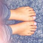 Leaked gracefeet1 onlyfans leaked