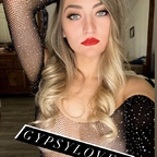 Leaked gypsylovee onlyfans leaked