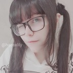 Leaked hanaxlily onlyfans leaked