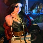 Leaked hauntedhostess onlyfans leaked